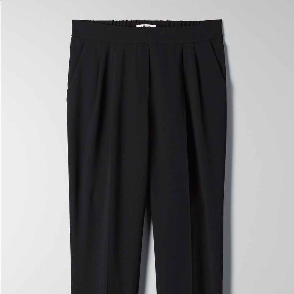 Babaton Cohen pants size 0